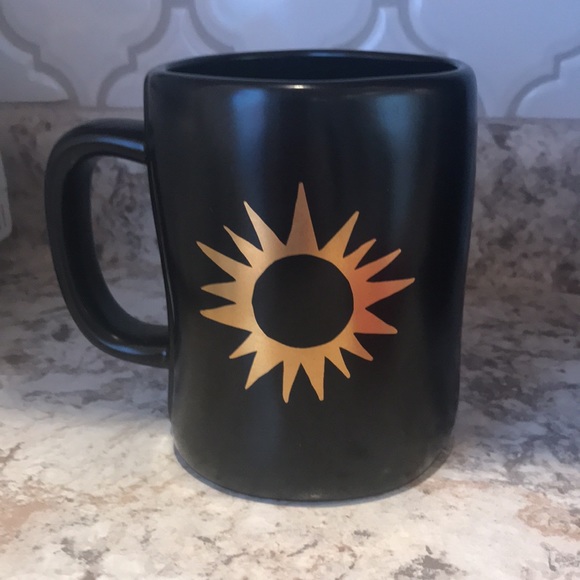 Rae Dunn “Own your magic” Mug - Picture 2 of 3